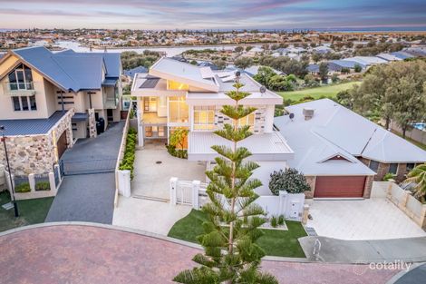 Property photo of 66 Sanctuary Circuit Dawesville WA 6211