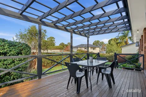 Property photo of 11 Chad Place St Clair NSW 2759