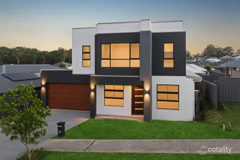 9 TUERONG ST, GWANDALAN, NSW 2259