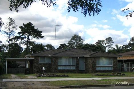 82 Sutherland Ave, Kings Langley, NSW 2147