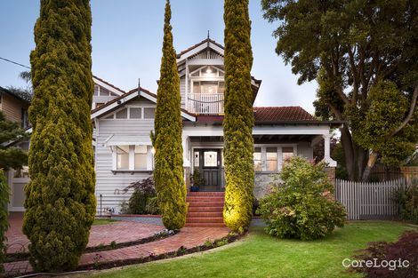 Property photo of 43 Mortimer Street Heidelberg VIC 3084