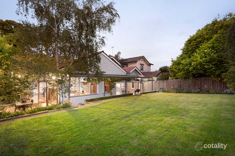 Property photo of 43 Mortimer Street Heidelberg VIC 3084