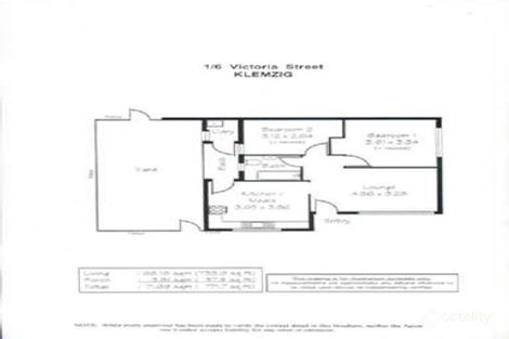 Property photo of 1/6 Victoria Street Klemzig SA 5087