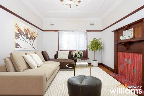 Property photo of 11 Kenilworth Street Croydon NSW 2132