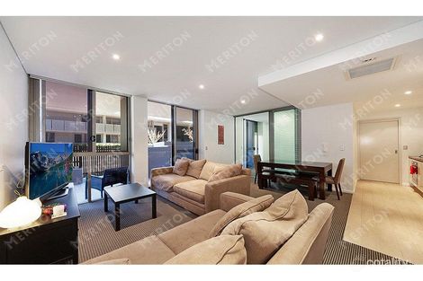 18/17 Grandstand Pde, Zetland, NSW 2017