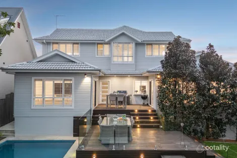 Property photo of 136 Coonong Road Gymea Bay NSW 2227