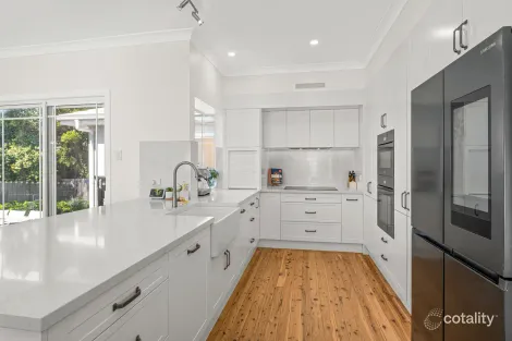 Property photo of 136 Coonong Road Gymea Bay NSW 2227