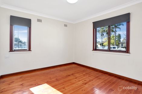 Property photo of 7 Palau Crescent Lethbridge Park NSW 2770