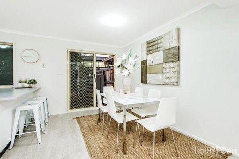 Property photo of 7/39 Coonara Avenue West Pennant Hills NSW 2125