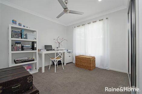 Property photo of 4 Namadgi Terrace New Auckland QLD 4680
