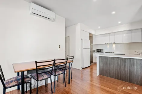 Property photo of 21/29 Gordon Street Milton QLD 4064