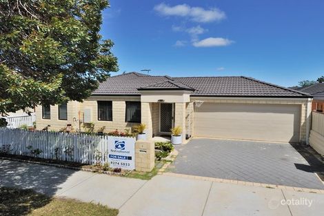 1/13 Mathoura St, Midland, WA 6056