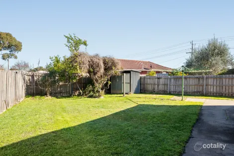 Property photo of 4 Xavier Drive Wheelers Hill VIC 3150