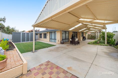 Property photo of 23 Mulloway Place Warnbro WA 6169