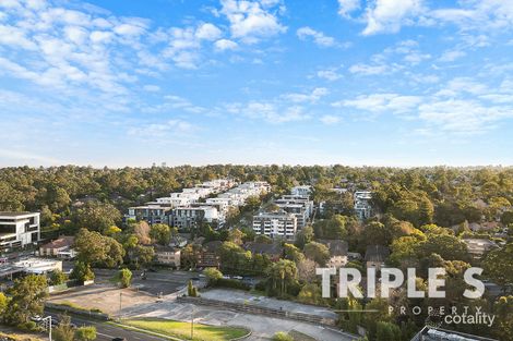 Property photo of 410/26 Cambridge Street Epping NSW 2121