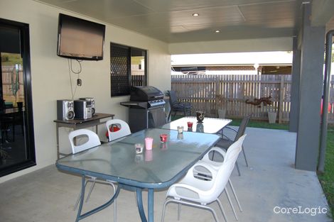 Property photo of 10 Aviland Drive Seaforth QLD 4741