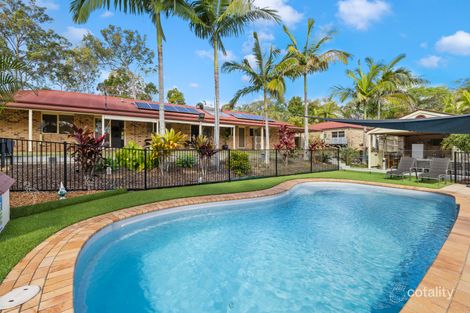 Property photo of 34 Flamingo Crescent Thornlands QLD 4164