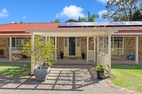 Property photo of 34 Flamingo Crescent Thornlands QLD 4164