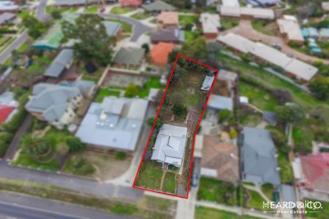 Property photo of 167 St Aidans Road Kennington VIC 3550