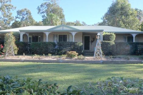 Property photo of 21 Livistonia Drive Poona QLD 4650