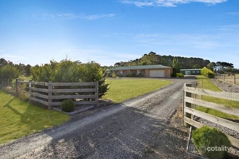 Property photo of 33 Trentham Road Tylden VIC 3444