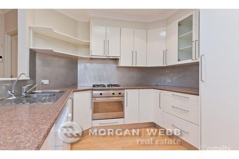 Property photo of 285A Pearson Street Woodlands WA 6018
