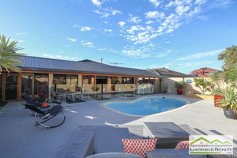 Property photo of 6 Milford Green Mindarie WA 6030