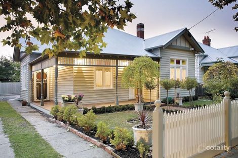 24 Broomfield Ave, Alphington, VIC 3078