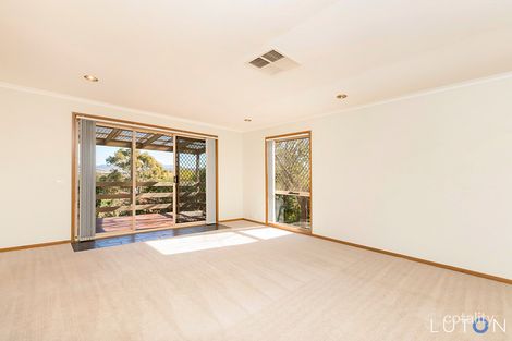 Property photo of 11 Must Circuit Calwell ACT 2905