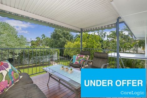 Property photo of 53 Bristol Street Gulliver QLD 4812