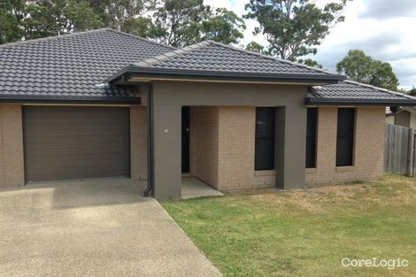 Property photo of 18 Pixie Hollow Court Eagleby QLD 4207
