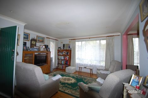 Property photo of 80 Willan Drive Cartwright NSW 2168