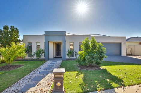 Property photo of 6 Burdekin Court Red Cliffs VIC 3496
