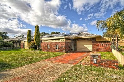 Property photo of 11 Scole Place Huntingdale WA 6110