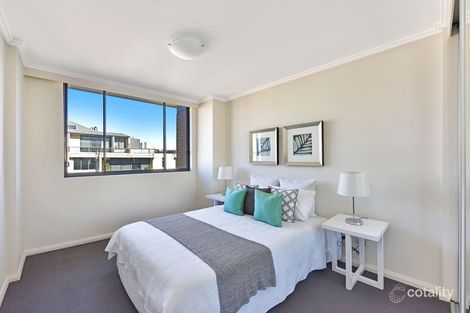 Property photo of 166/8-12 Thomas Street Waitara NSW 2077