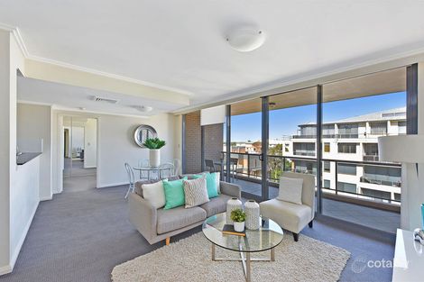 Property photo of 166/8-12 Thomas Street Waitara NSW 2077