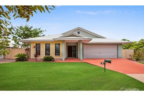 Property photo of 24 Gumulala Street Lyons NT 0810