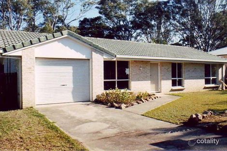 4 Birdsong Ct, Nambour, QLD 4560