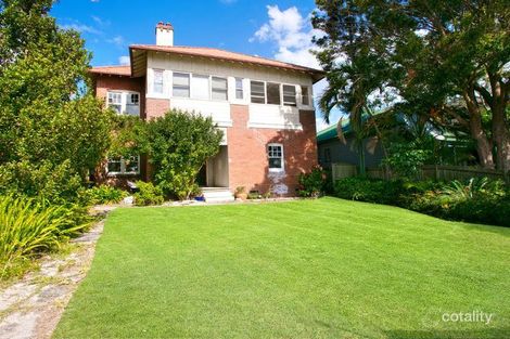 Property photo of 4 Parkview Road Fairlight NSW 2094