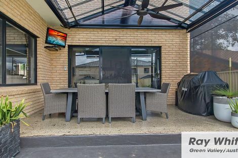 Property photo of 182 Cedar Road Casula NSW 2170