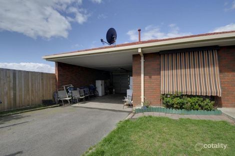 Property photo of 11 Gunyah Grove Traralgon VIC 3844