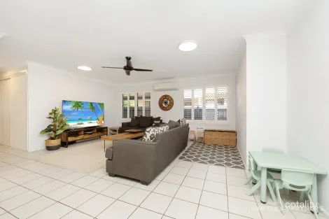 Property photo of 24 Springbank Circuit Idalia QLD 4811