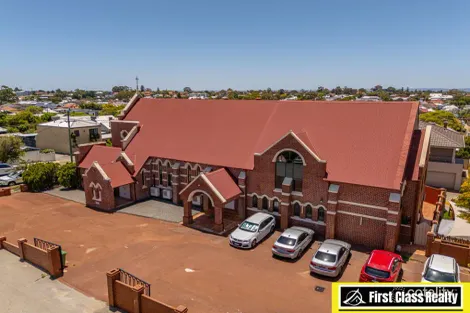 Property photo of 129 Raglan Road North Perth WA 6006