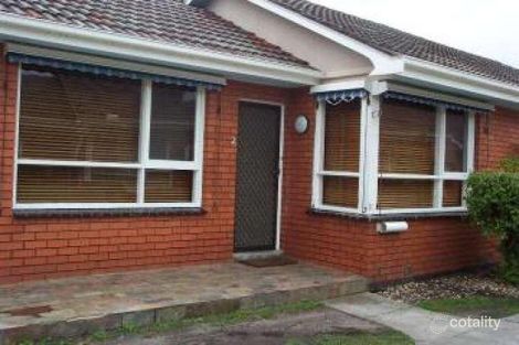 2/61 Milan St, Mentone, VIC 3194