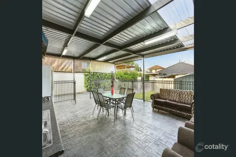 Contact Agent For Address, Greenacre, NSW 2190