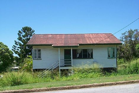 10 Worthington St, West Gladstone, QLD 4680