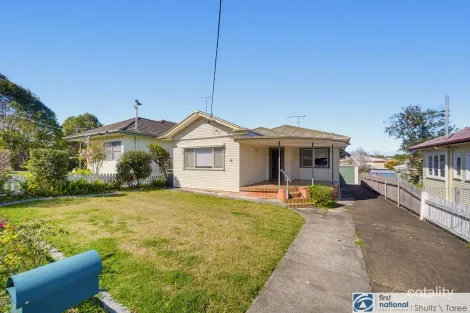 Property photo of 14 Richardson Street Taree NSW 2430