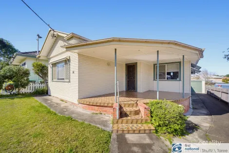 Property photo of 14 Richardson Street Taree NSW 2430