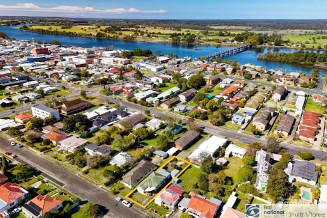 Property photo of 14 Richardson Street Taree NSW 2430