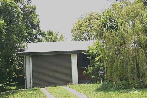 3 Purbeck Pl, Edge Hill, QLD 4870